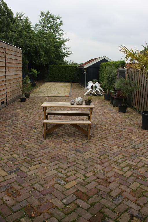 Vakantiewoning Hegga Hegelsom Exterior photo
