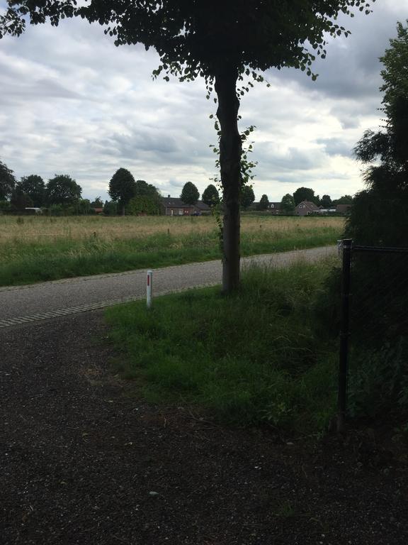 Vakantiewoning Hegga Hegelsom Exterior photo